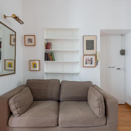 Luxury One Bedroom Fori Imperiali 로마 외부 사진