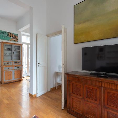 Luxury One Bedroom Fori Imperiali 로마 외부 사진