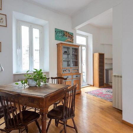 Luxury One Bedroom Fori Imperiali 로마 외부 사진