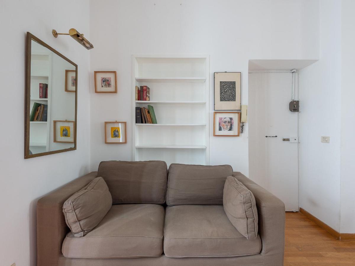 Luxury One Bedroom Fori Imperiali 로마 외부 사진