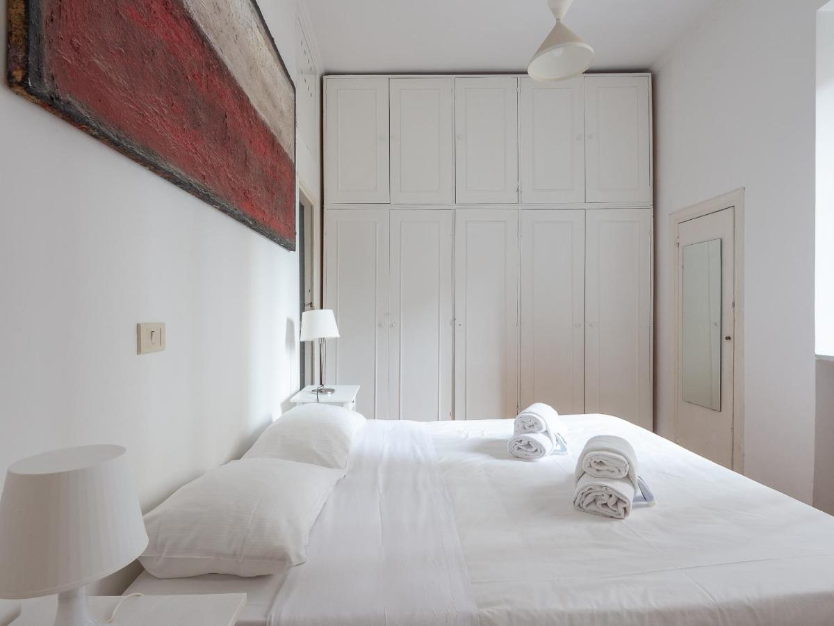 Luxury One Bedroom Fori Imperiali 로마 외부 사진