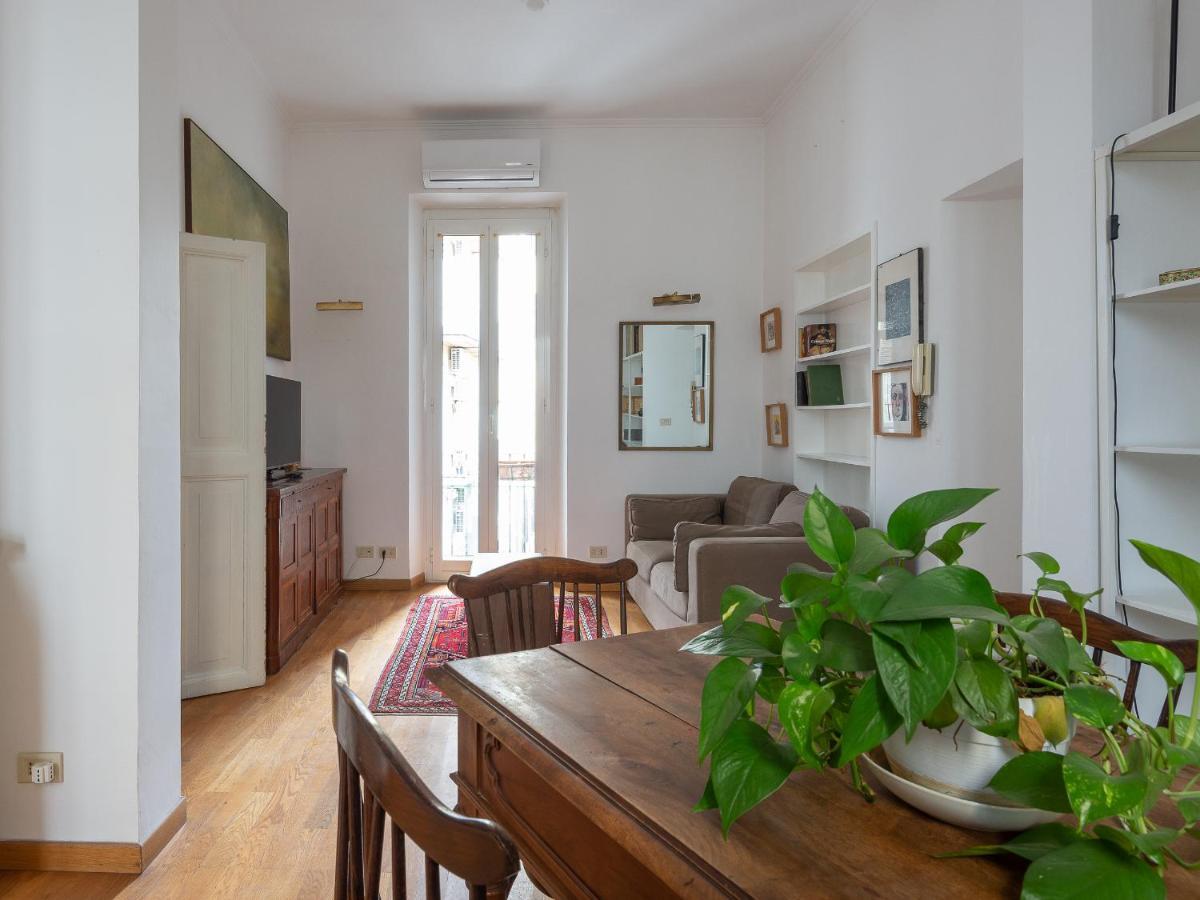 Luxury One Bedroom Fori Imperiali 로마 외부 사진