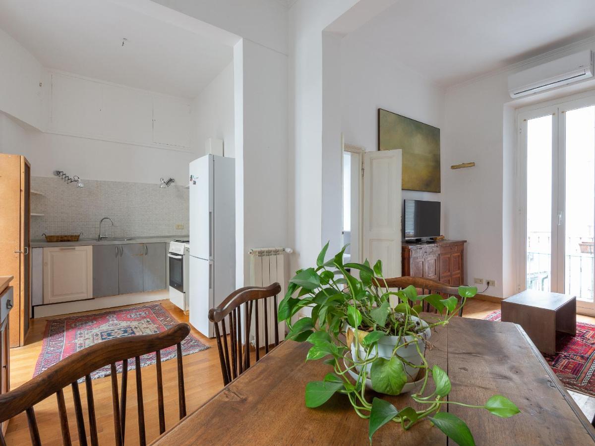 Luxury One Bedroom Fori Imperiali 로마 외부 사진