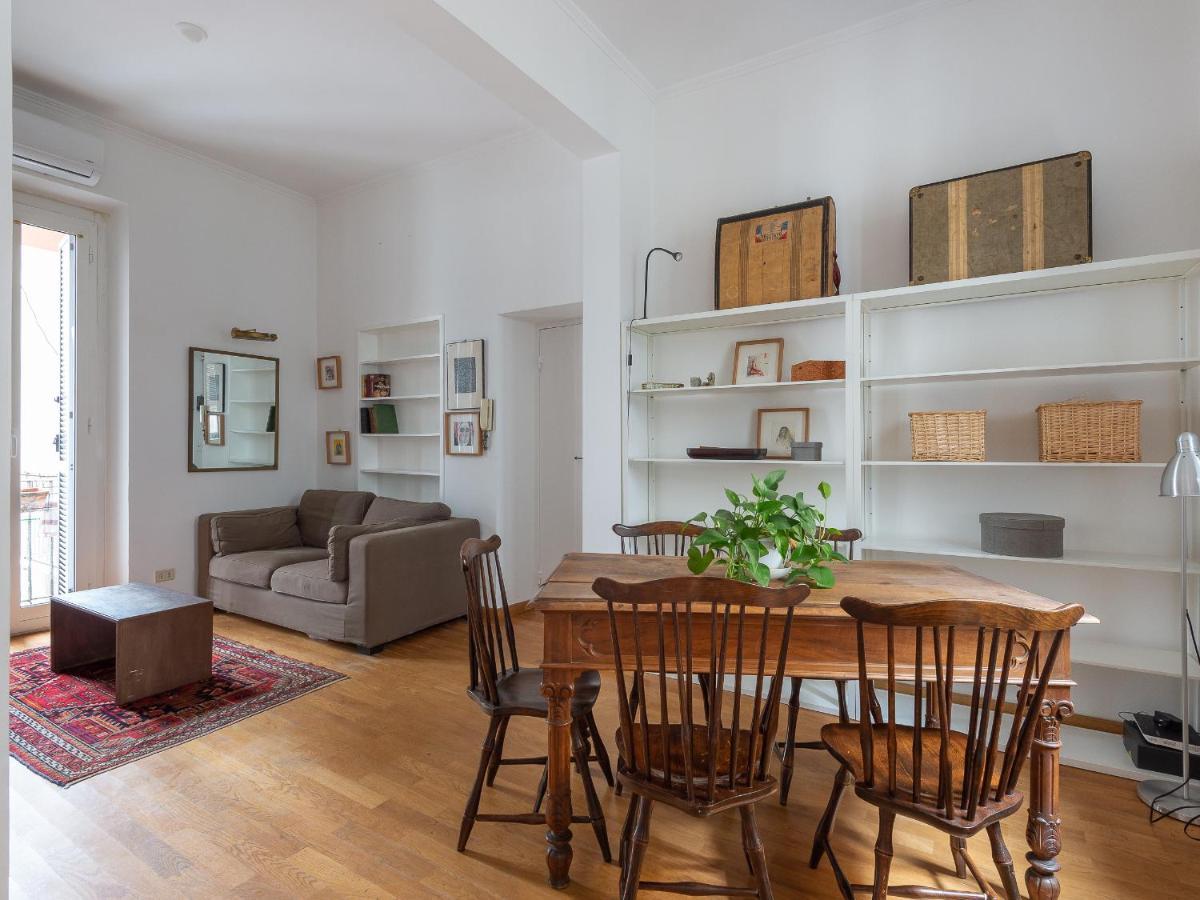 Luxury One Bedroom Fori Imperiali 로마 외부 사진