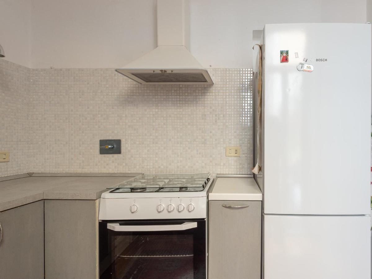 Luxury One Bedroom Fori Imperiali 로마 외부 사진