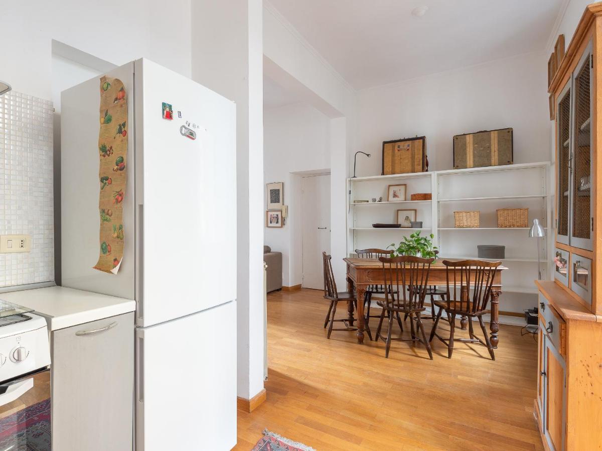 Luxury One Bedroom Fori Imperiali 로마 외부 사진