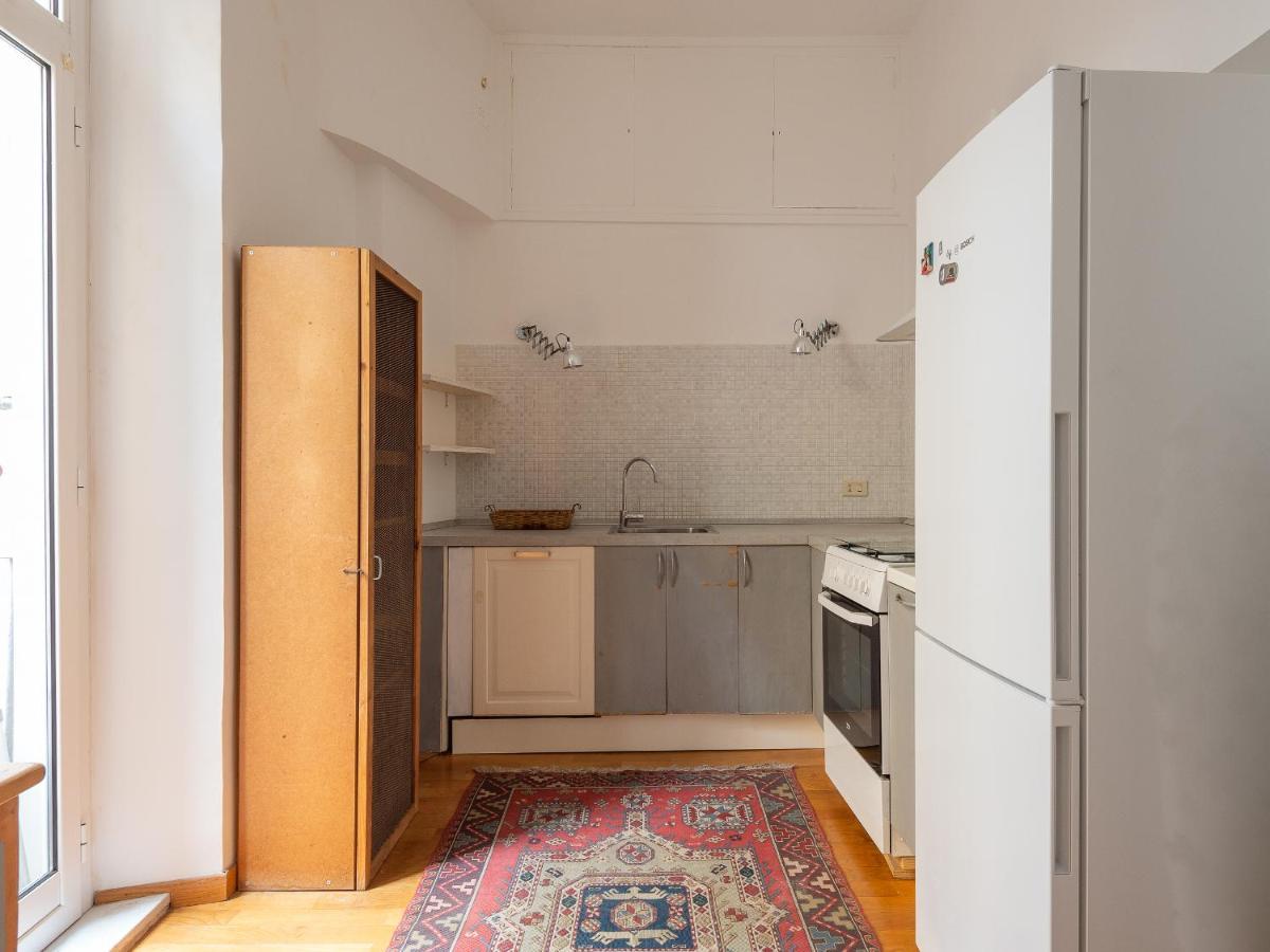 Luxury One Bedroom Fori Imperiali 로마 외부 사진