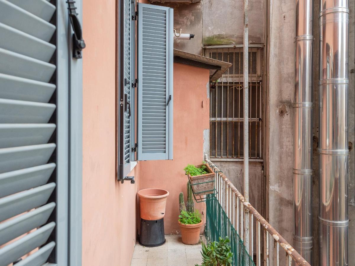 Luxury One Bedroom Fori Imperiali 로마 외부 사진