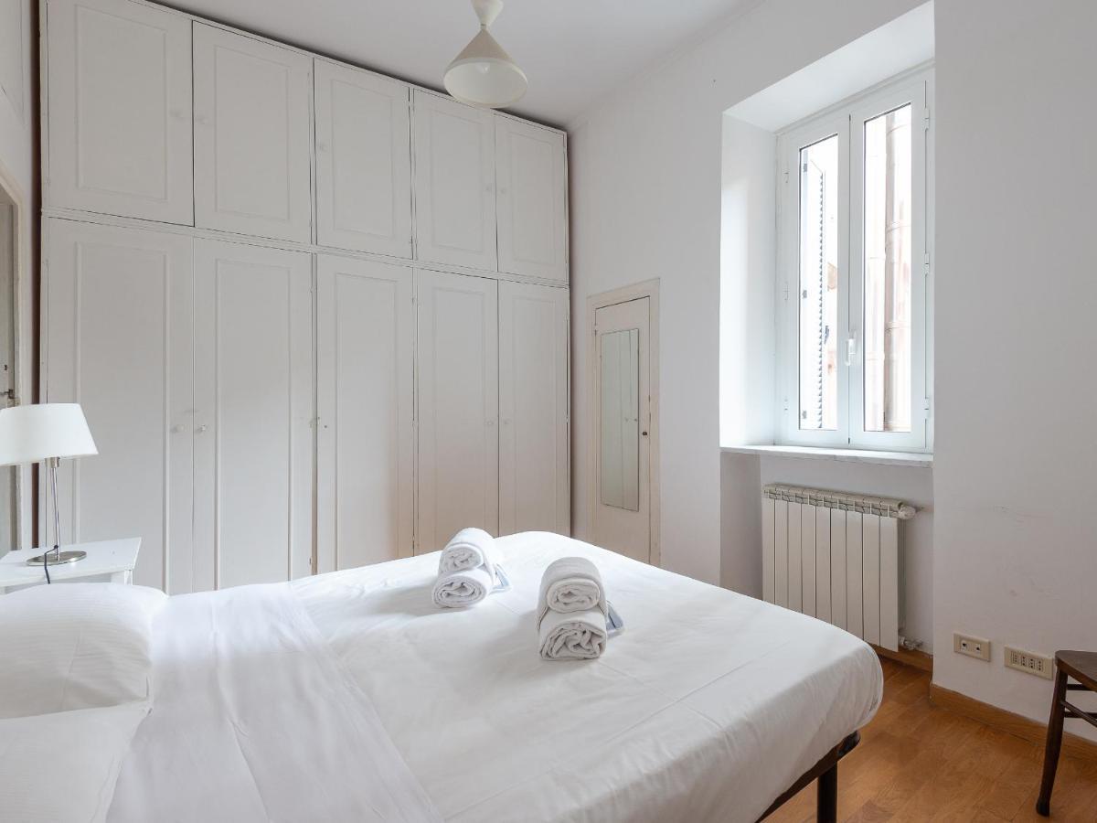 Luxury One Bedroom Fori Imperiali 로마 외부 사진
