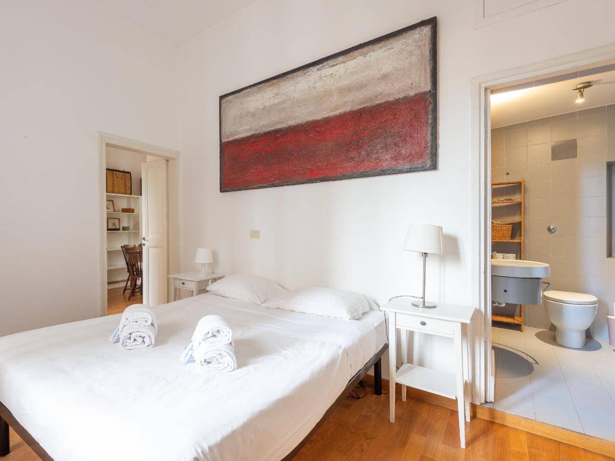 Luxury One Bedroom Fori Imperiali 로마 외부 사진