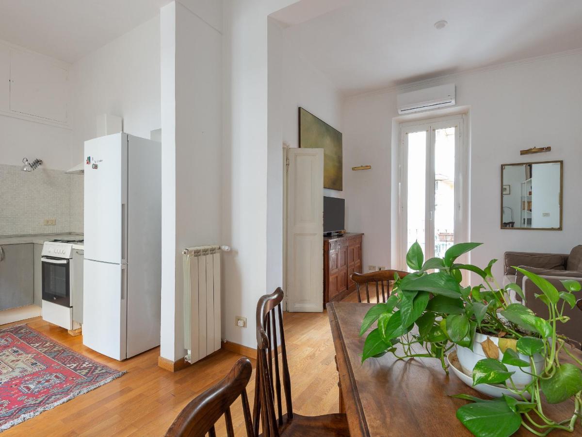Luxury One Bedroom Fori Imperiali 로마 외부 사진