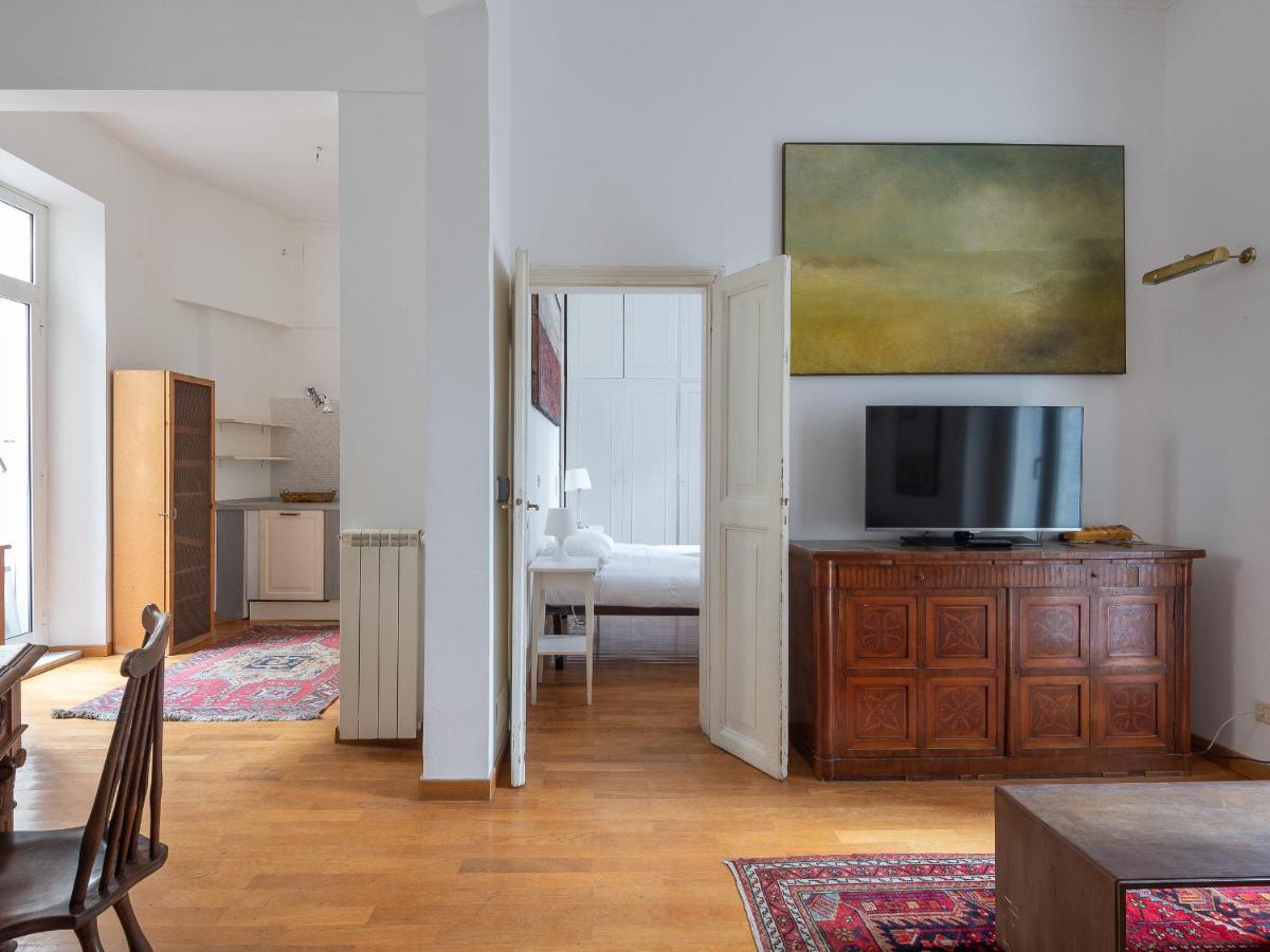 Luxury One Bedroom Fori Imperiali 로마 외부 사진