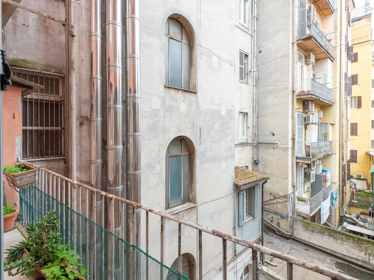 Luxury One Bedroom Fori Imperiali 로마 외부 사진