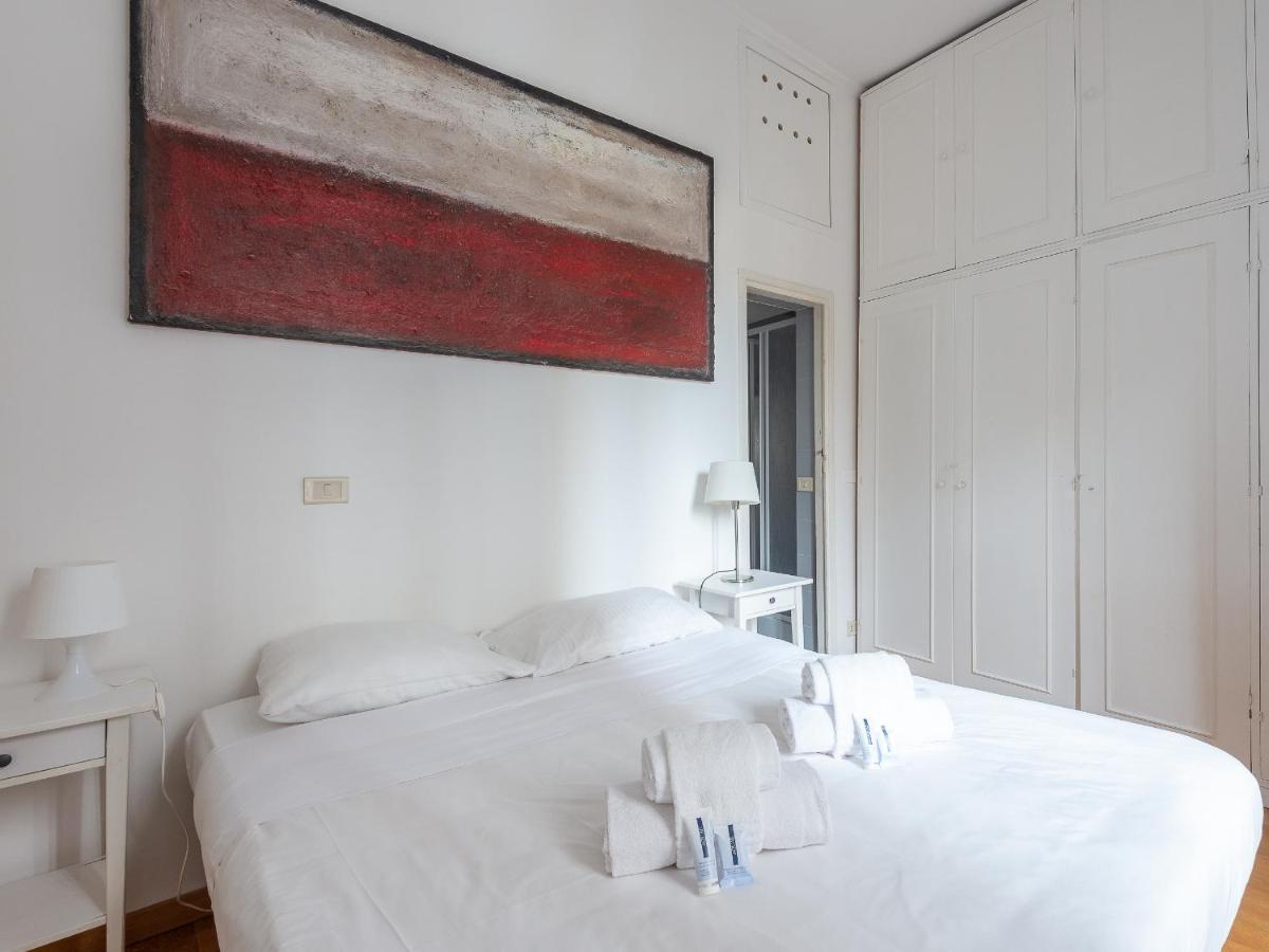 Luxury One Bedroom Fori Imperiali 로마 외부 사진