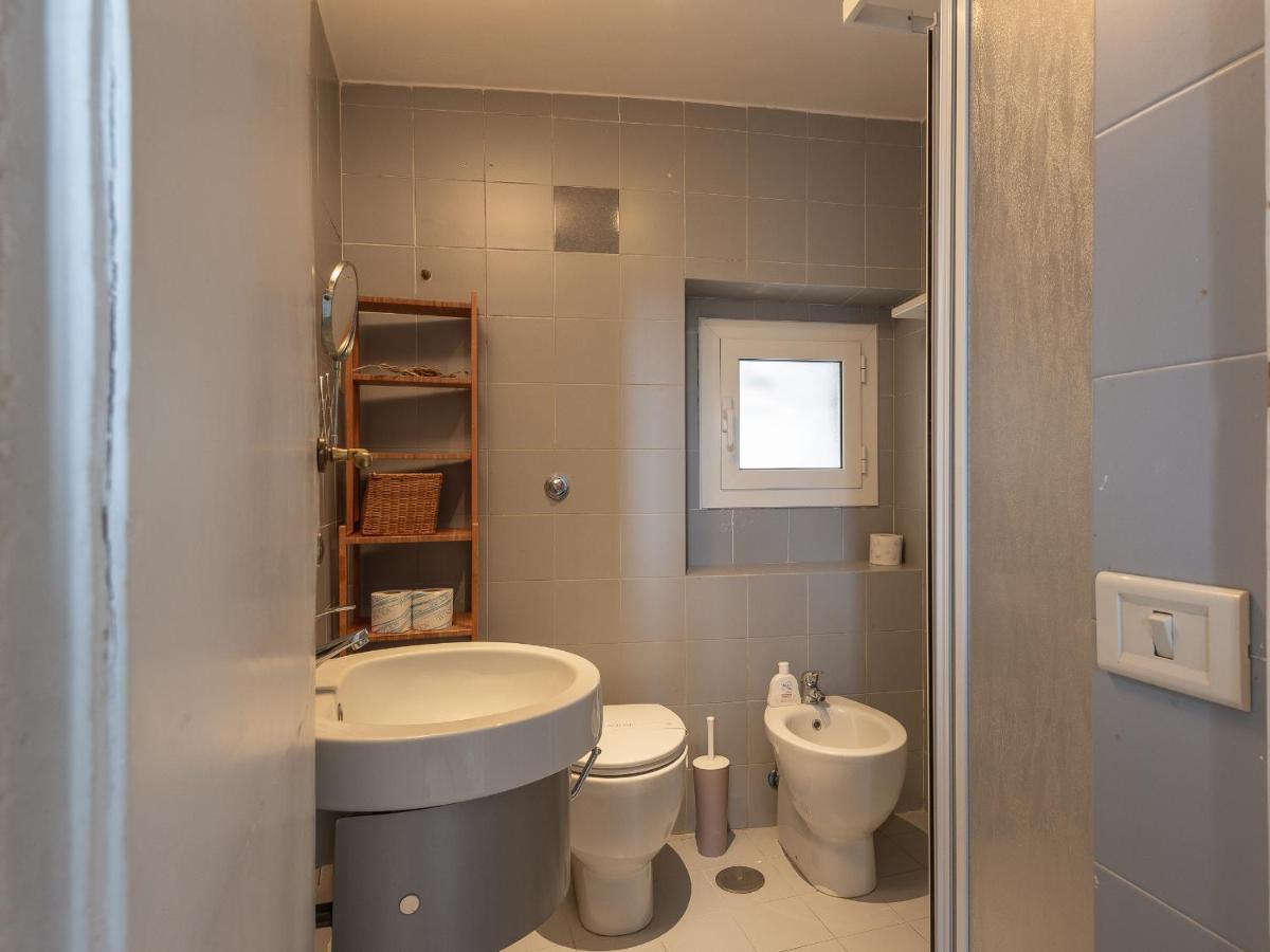 Luxury One Bedroom Fori Imperiali 로마 외부 사진