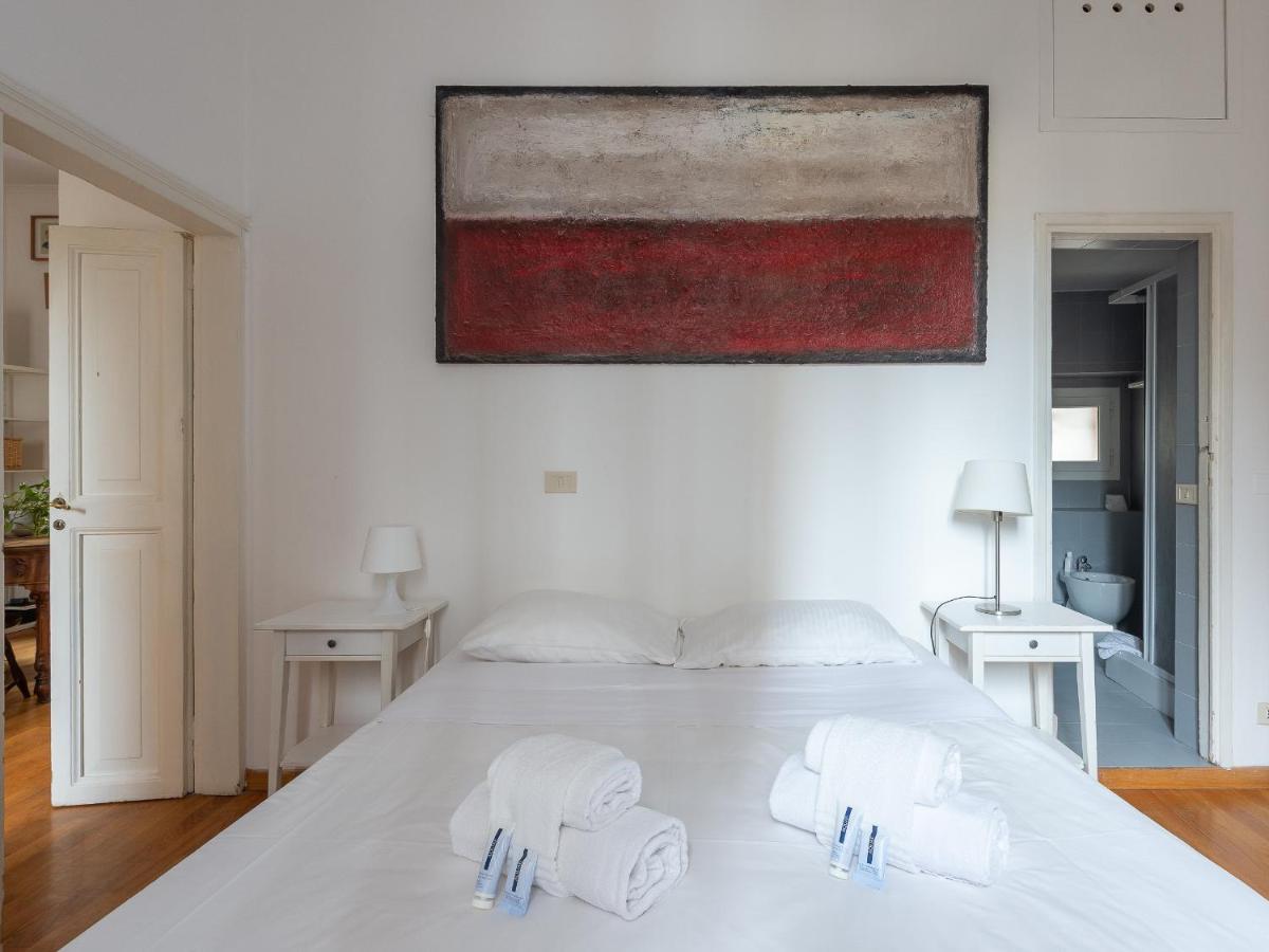Luxury One Bedroom Fori Imperiali 로마 외부 사진