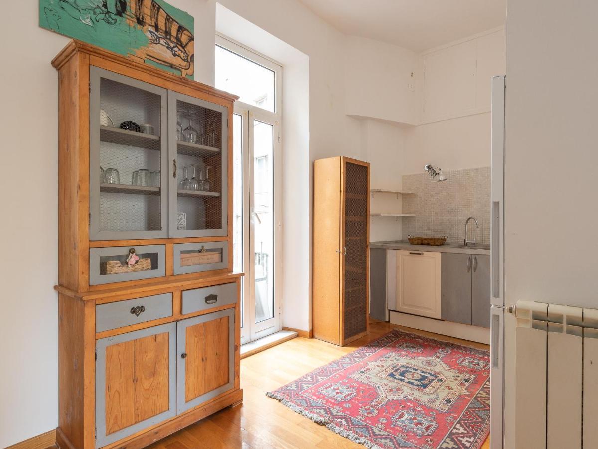 Luxury One Bedroom Fori Imperiali 로마 외부 사진